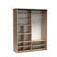 CALI 2 Door Laminate Wardrobe-124267076