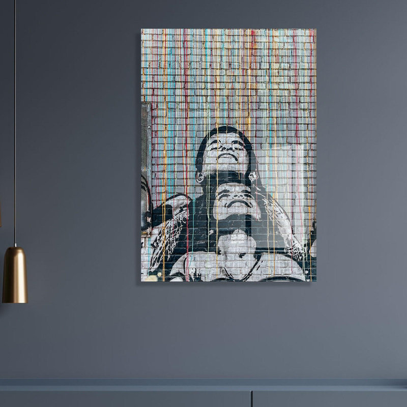 Boze Wall Decor