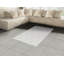Tapis décoratif floral à haute densité en fibres de polyester-42031366