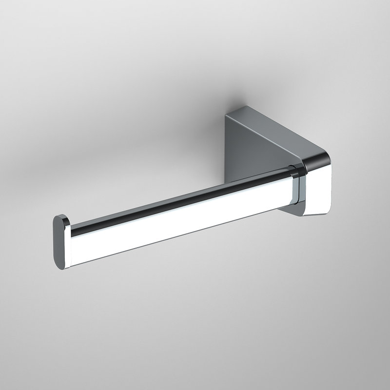 Sari Wall Mounted Toilet Paper Holder