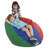 SoftScape Dew Drop Bean Bag-42205972