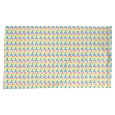 Flèches Nappe