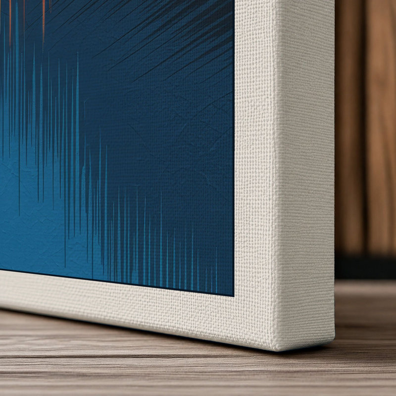 Print, 24x16 - 61.0 x 40.6 cm, Cream Border