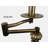 Cierra 49'' Swing Arm Floor Lamp