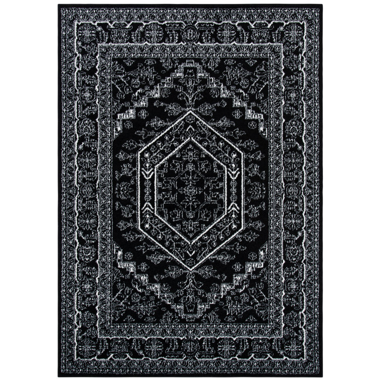 Oriental Area Rug