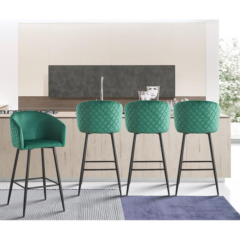 Tabouret 28 po Barlet