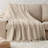Cozy Winter Collection Bedsure Knit Woven Blanket-105368317-110438672