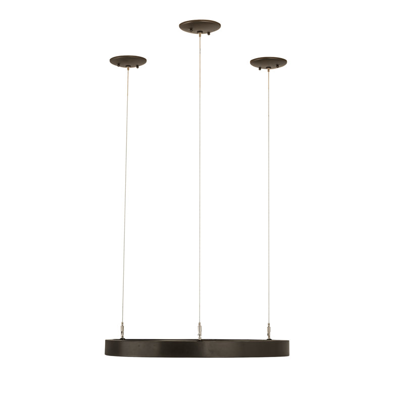 Anillo 10 - Light Chandelier