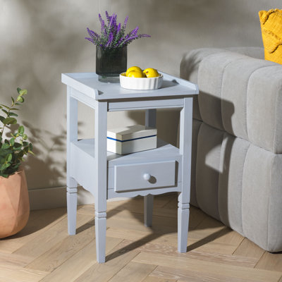 Table d'appoint Araminta