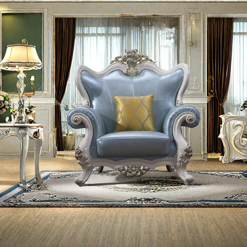 Fauteuil American