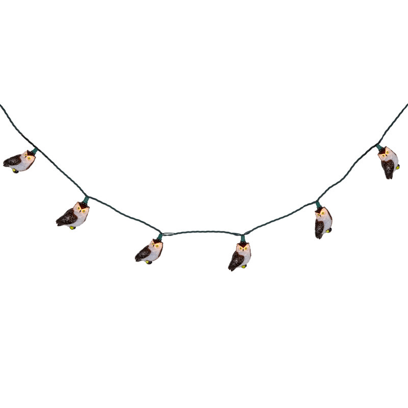 67'' String Lights