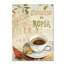 «Cafe in Europe III» par Lisa Audit - reproduction d'annonce sur toile-71015537