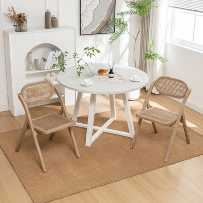 Chaise d'appoint Efstathios