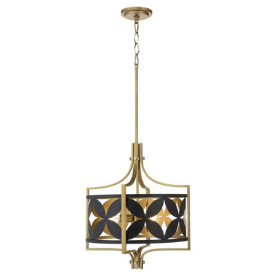 Lanetta - Light Pendant