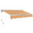 Advaning 12'x10' Manual Patio Retractable Awning-48259063-14236694
