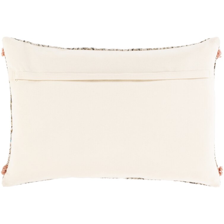Mistana Jill Cotton Throw Pillow - ShopStyle