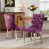 Mauve est en rupture de stock