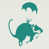 Aqua Green