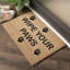 Dreyer Non-Slip Indoor Doormat
