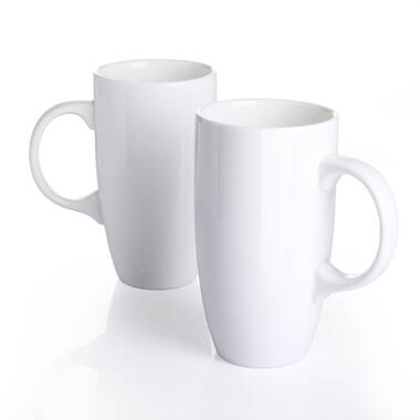 18 Oz Coffee Mug - Set of 2