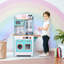 Little Chef Santos Retro Kitchen Set
