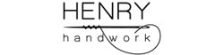 Henry Handwork logo