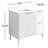 Gabi 36 in. Single Sink Bathroom Vanity-1305502895