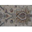 Round Persian Round Beige Area Rug-1339997152