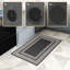 Polyester Non-Skid Kitchen Mat-1211240262