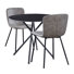 Mose 2 - Person Dining Set
