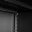 Filing Cabinet And Storage Locker With Double - Door Locks, For Office Home, Black Steel, Support Height Adaptation Space Saving, 3 4 Shelves, 36.25 In Design Two Keys, Easy Adjustment, 30.78 Width