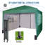 Jarrow 3m x 3m Steel Pop-Up Gazebo-1504043241