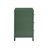 3-Drawer Nightstand-2137486192