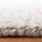Jaycee Hand Tufted Wool/Cotton & Other Fiber Solid Color Rug in Ivory-825033653