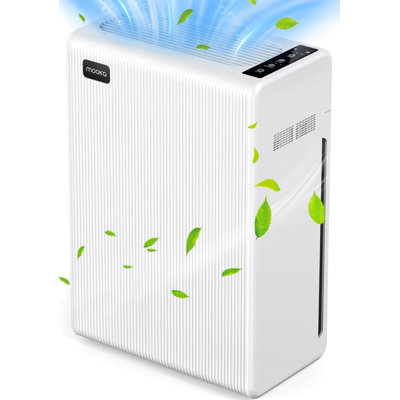 MOOKA Air Purifier for 1740