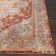 Allie Oriental Indoor Rug