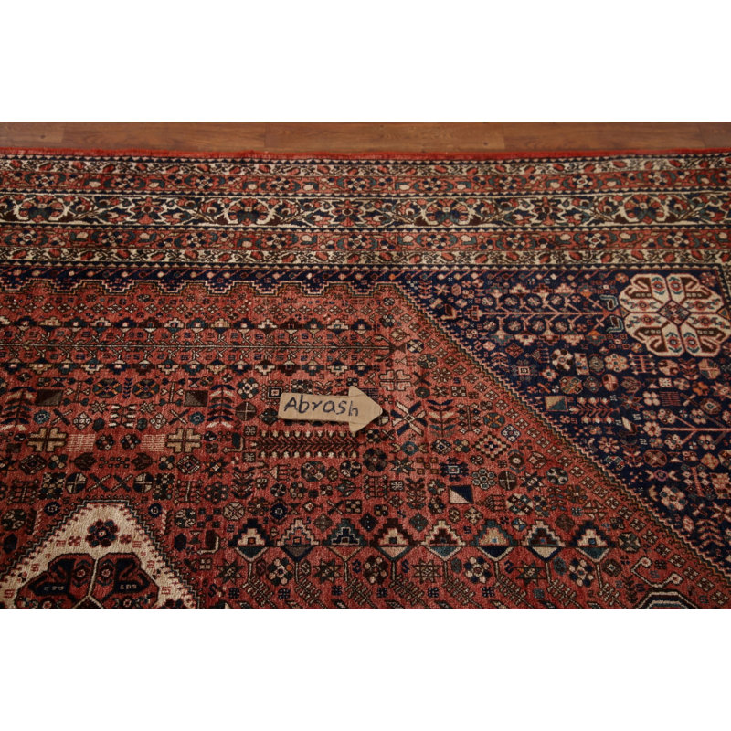 Vegetable Dye   Area Rug 7x10