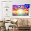 Alvord Ocean Sunrise Burst-107695513