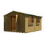 Tongue and Groove Apex Wooden Shed-29355592-121899900