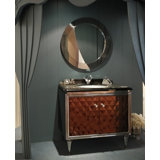 36" Single Bathroom Vanity Base Only