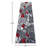 Sioar Modern Abstract Pattern Olefin Accent Area Rug-81244777