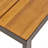 Kyston 70 Dining Table