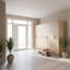 Armoire de rangement polyvalente Modex (ensemble de 4 pièces)-1253745740