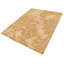 Implied Damask Area Rug in Beige/Gold/Neutral-40705358