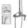 All-In-One Kit with Rough in-Valve