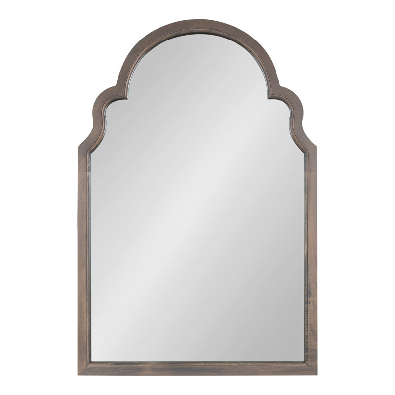 Miroir Westin, Gris, H 36 po x l 24 po
