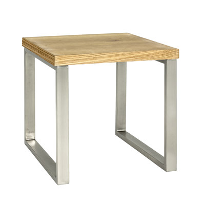 Lombardo Sled End Table