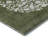 Premium Machine Washable Cerrito Olive Rug-105919762