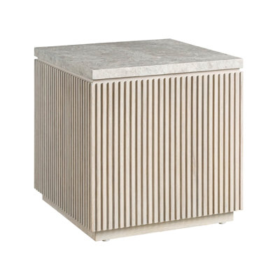 Avaline Carmen End Table