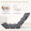 Fauteuil inclinable et inclinable-800808690